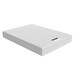 image 2 of Visco Therapy 15cm Deep Thrive Kids Cool Blue Support Foam Mattress for Cooler Sleep and Gentle Pressure Relief | White | White | King | 1