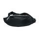 image 3 of MidOcean Parkpet RPET Bum Bag - Black - One Size | Black