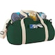 image 2 of Bullet The Cotton Barrel Duffel - Green - 45 x 25 x 25cm Green | 45 x 25 x 25cm