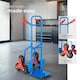 image 4 of Sack Barrow - stair climber, loading shelf capacity of 200 kg