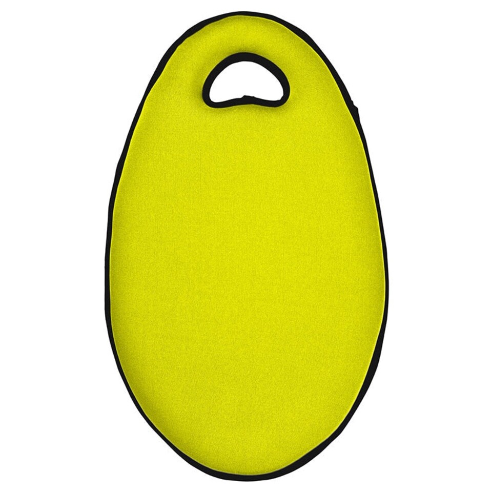 image 1 of Burgon & Ball Kneelo® Garden Kneeler Pad - Yellow