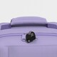 image 9 of Classic Cabin Backpack 36L Smokey Violet Purple