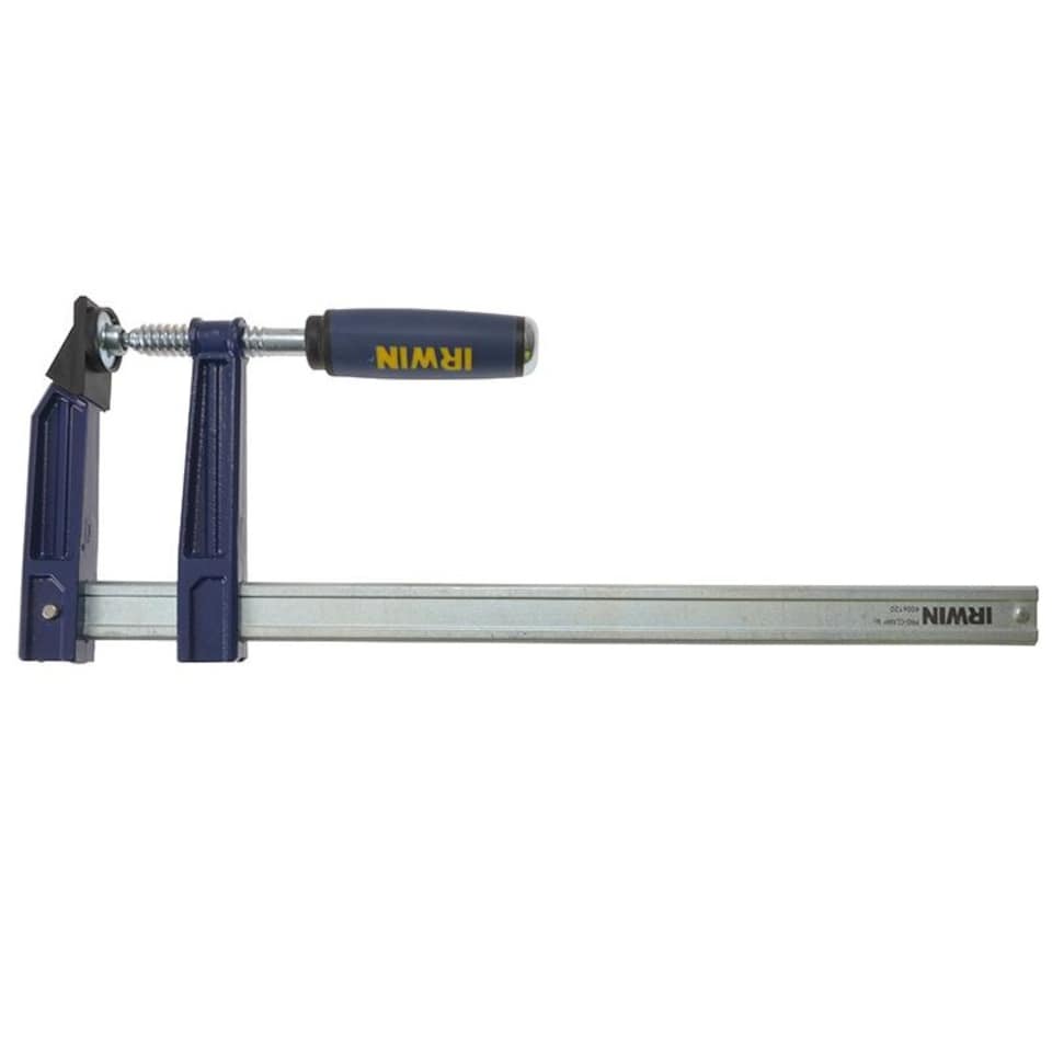 Irwin Medium Professional Speed Clamp | Multi | Multi Colour | 40cm (16in) | 1