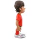 image 4 of Portugal FC Joao Felix MiniX Football Figurine - Multicoloured - One Size