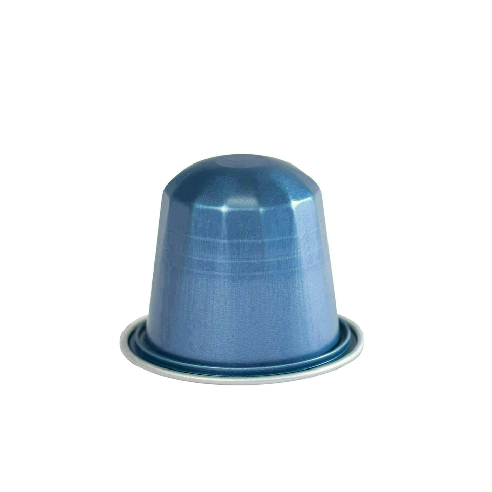 image 1 of Decaf Aluminium Nespresso ® Compatible Coffee Capsules (20 Pods)