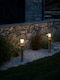 image 2 of Linton | Garden light | Brass