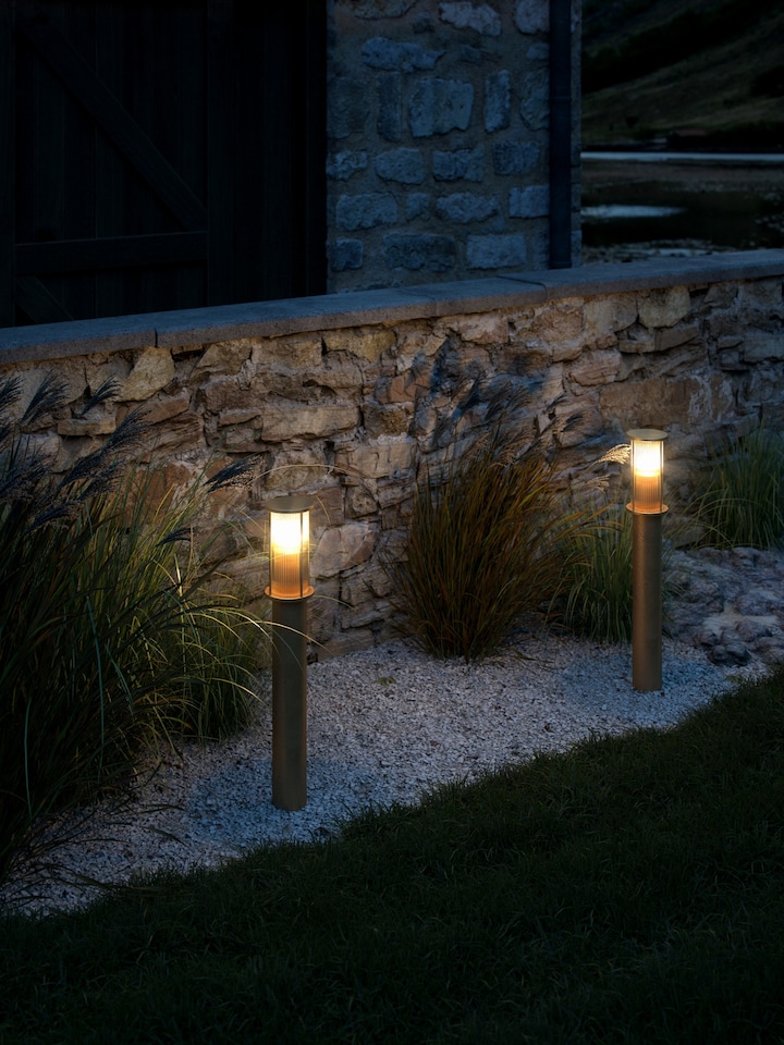 image 1 of Linton | Garden light | Brass