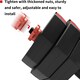 image 4 of Alivio Premium 20kg Adjustable Dumbbell & Barbell Set
