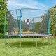 image 2 of TP Up 14ft Trampoline