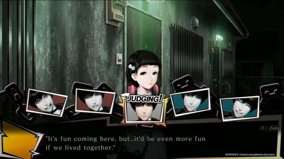 image 1 of Spirit Hunter: NG PS4