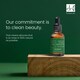 image 2 of Dr Botanicals Green Caviar Anti-Ageing Peptide Eye Serum 15ml Twin Value Savings Pack