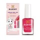 image 2 of Bluesky Red Nail Polish - Cherry Fizz