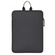 image 2 of XD Aware Laptop Bag - Black - 38.4cm x 28.6cm x 1.9cm | Black