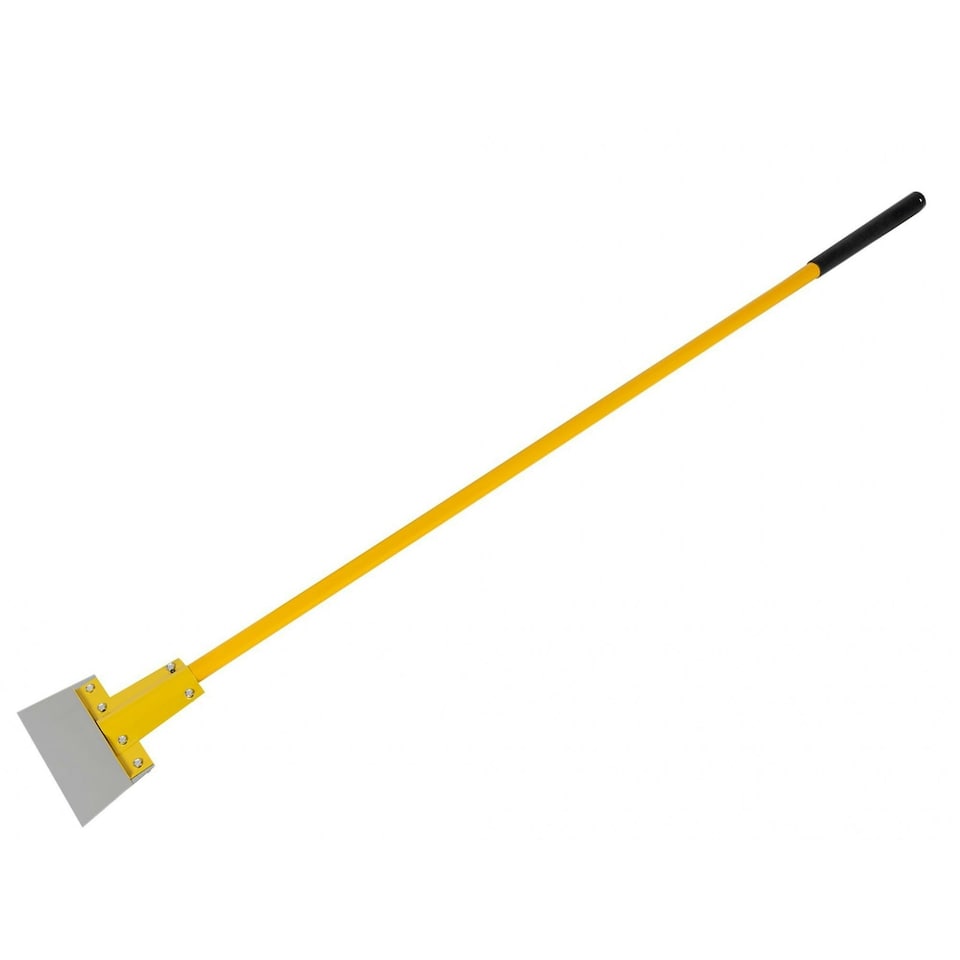 Roughneck Floor Scraper - Multi Colour - 200mm (8in)