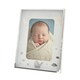 image 3 of Granddaughter Silver 4x6 Frame with Gold and Silver Stars and Clouds Silver | One Size