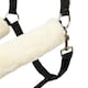 image 7 of LeMieux Comfort Headcollar Clear | X-Full
