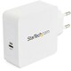 image 3 of Portable charger Startech WCH1CEU