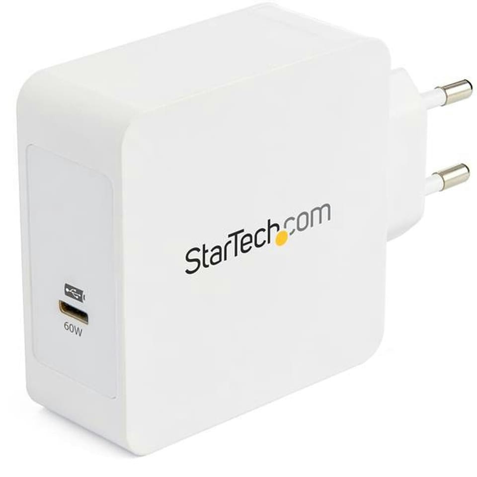 image 1 of Portable charger Startech WCH1CEU