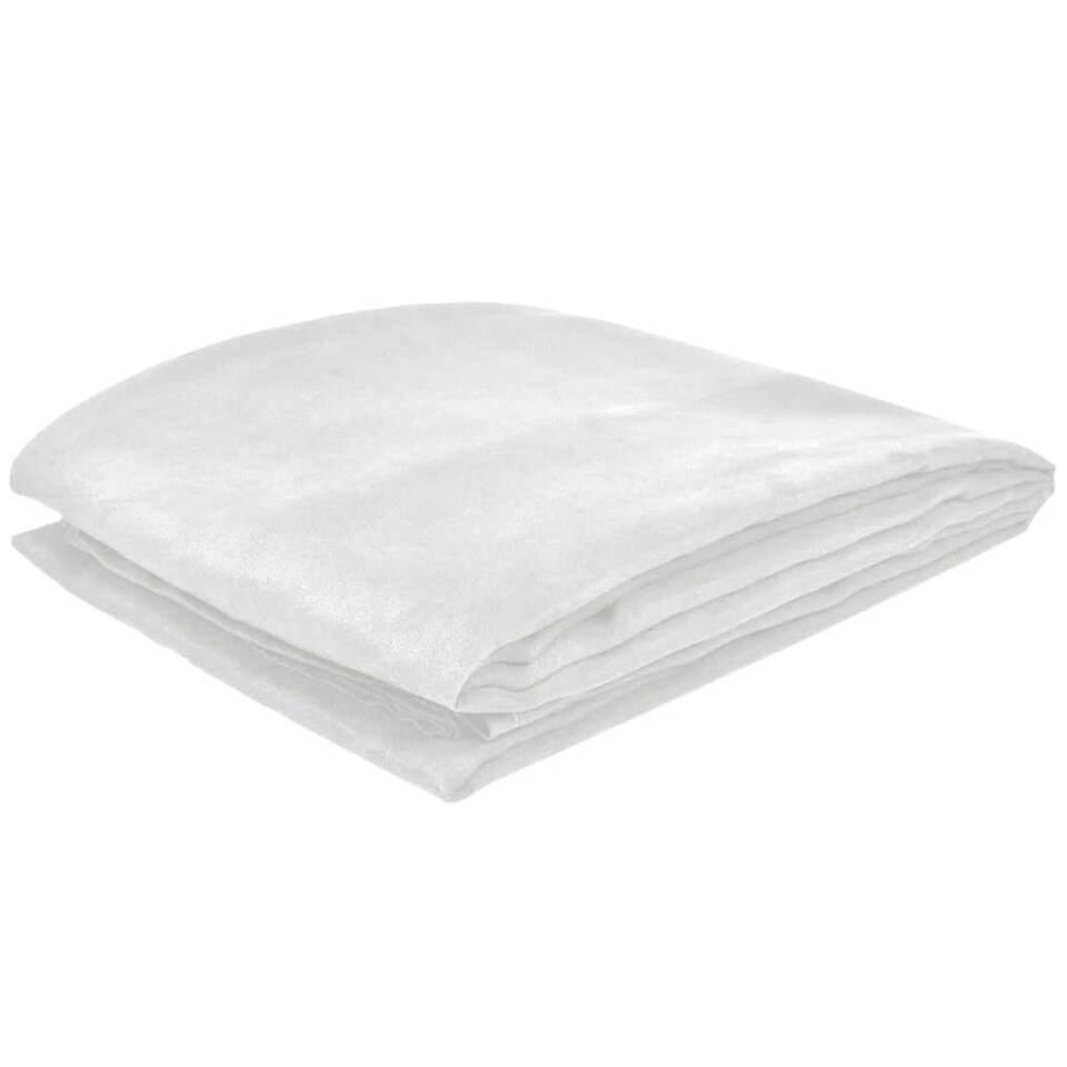 Microsuede Couch Slipcover Cream 210 x 280 cm Tesco Groceries