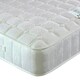 image 1 of Ultimate Ortho 1400 Pocket Sprung Mattress Super King