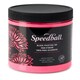 image 2 of Speedball Water-Soluble Block Ink, Fluorescent Hot Pink, 8oz