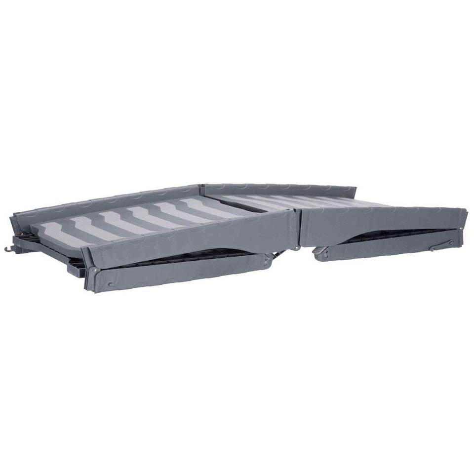 Trixie Petwalk Plastic Folding 3-Way Ramp