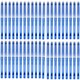 image 1 of Paper Mate Gel Pens - 0.5mm Erasable Ink | Blue | 48