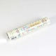 image 2 of Baby Shower Gender Reveal It's A Boy Paper Confetti Shooter 20cm