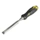 image 1 of Roughneck Pro 100 Series Wood Chisel - Multi Colour - 16mm