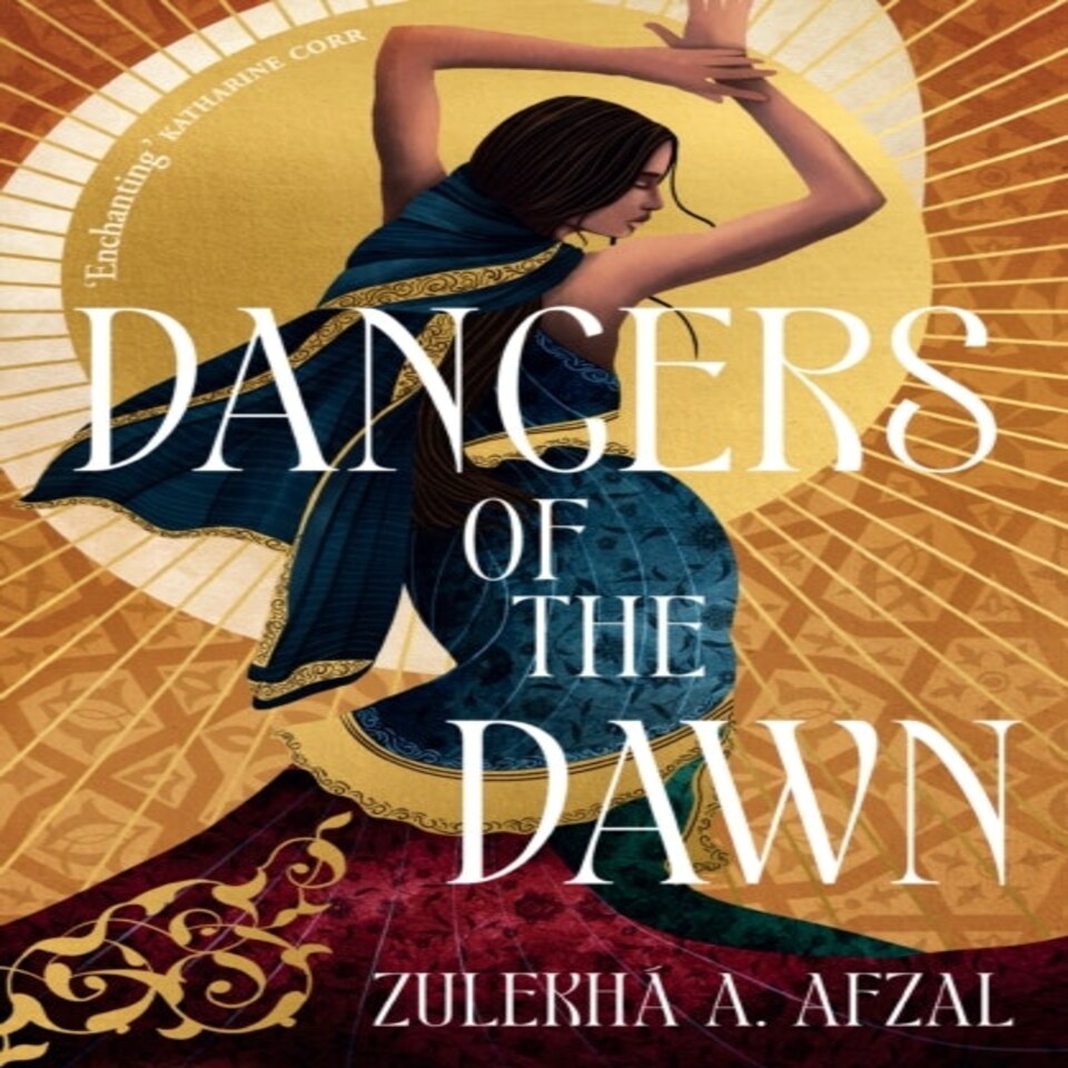 Dancers Of The Dawn