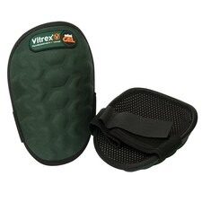 Mini Gel Knee Pads | Green