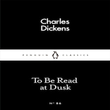 To Be Read At Dusk