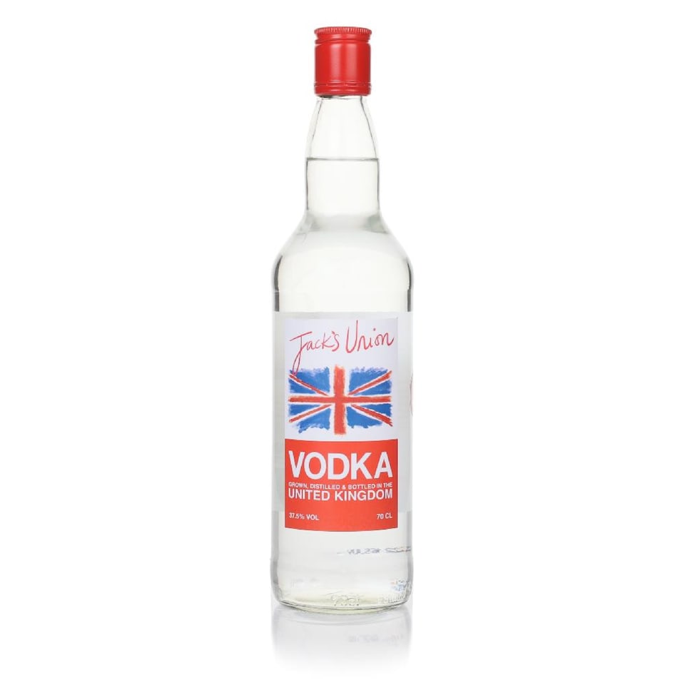 image 1 of Jack's Union Vodka