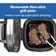 image 6 of Power XL Grill Air Fryer Combo Large 5.7L Capacity 12 in 1