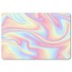 image 1 of Colorful marble (Placemat)