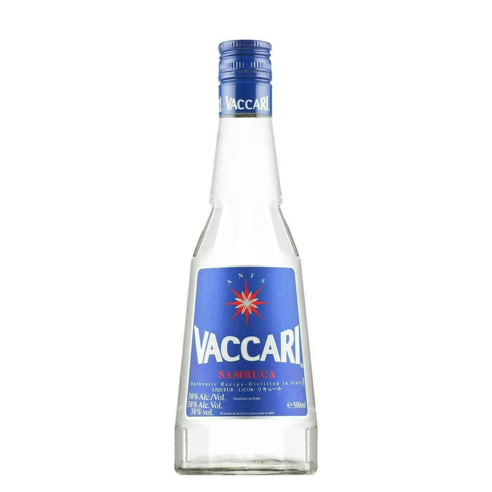 image 1 of Vaccari Sambuca