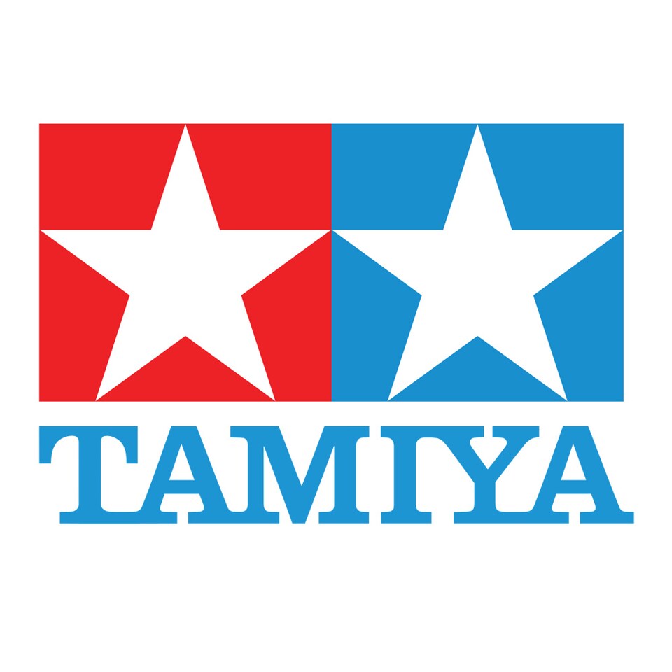 image 1 of Tamiya Sharp Pointed Side Cutters for Plastic Model Building