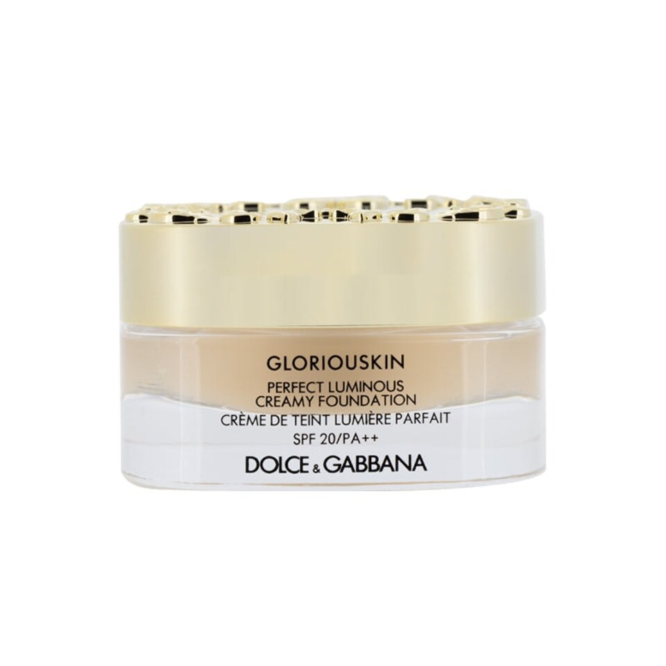 image 1 of Dolce & Gabbana Gloriouskin Foundation 120 Nude N/A