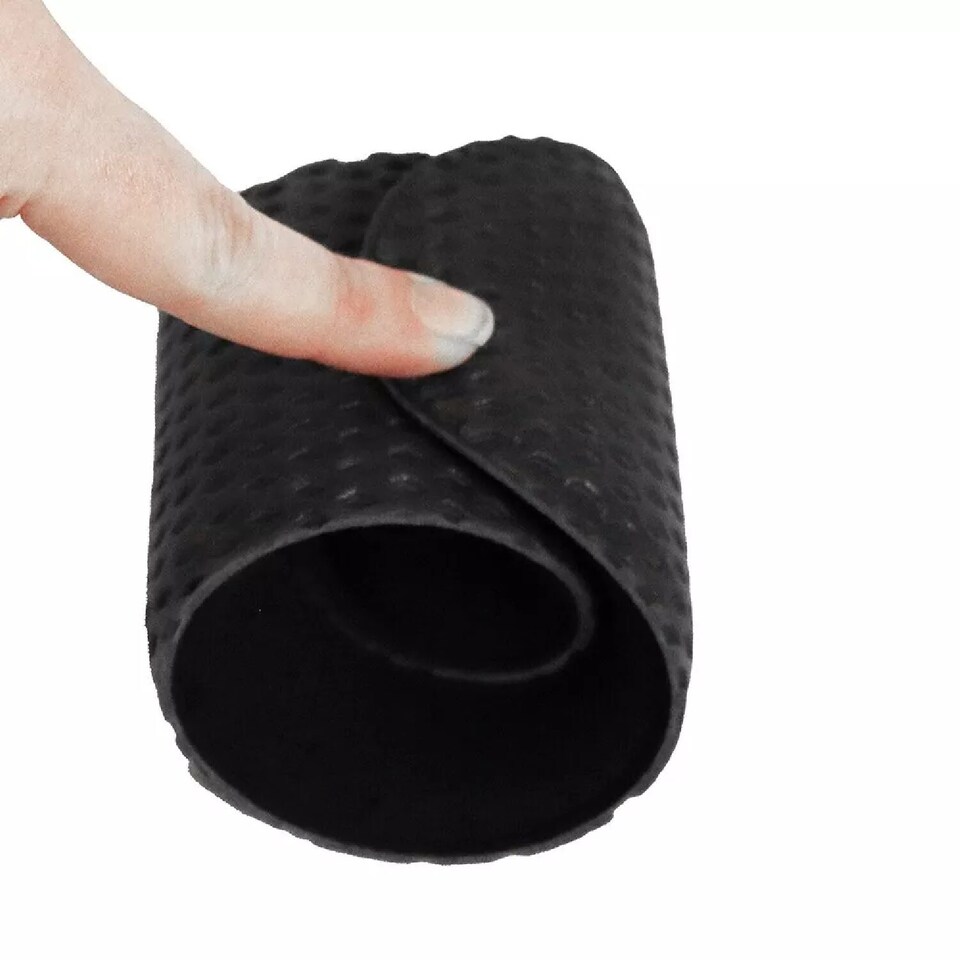 image 1 of BIRCH Ladies Memory Foam Insoles - Moulding Support Inserts