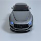image 2 of Maserati Alfieri 2014 Concept Silver LHD 1:32 Light & Sound Tayumo 32125012