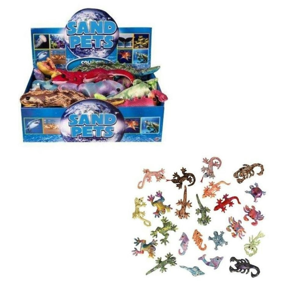 image 1 of Single Sand Pet