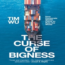 The Curse Of Bigness