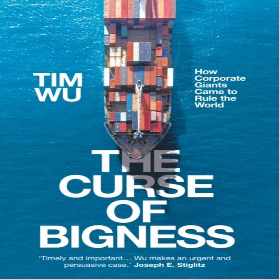 The Curse Of Bigness