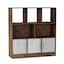 Gloss Doors - White