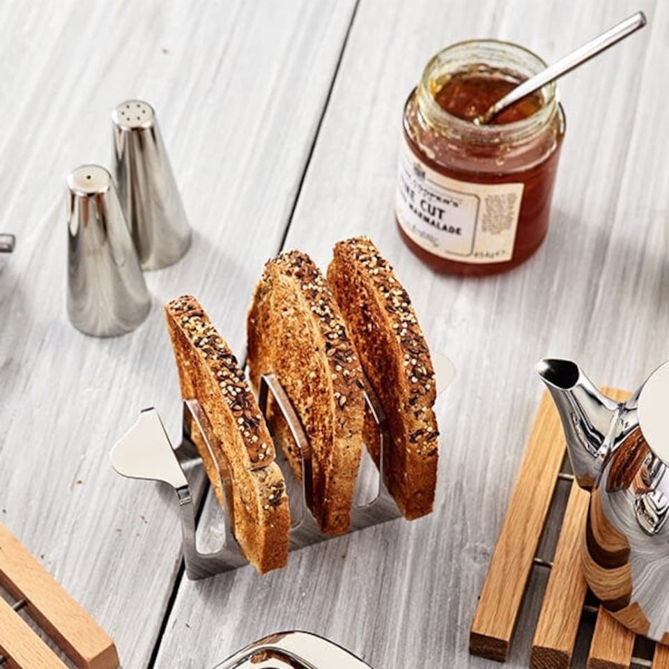 image 1 of Stellar Toast Rack