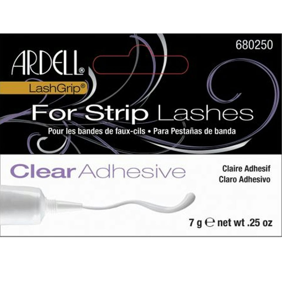 Ardell Lash Grip Adhesive Clear 7g