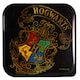 image 2 of Harry Potter 3 in 1 Snack Pot Set (Pack of 3) - Black/Multicoloured - One Size
