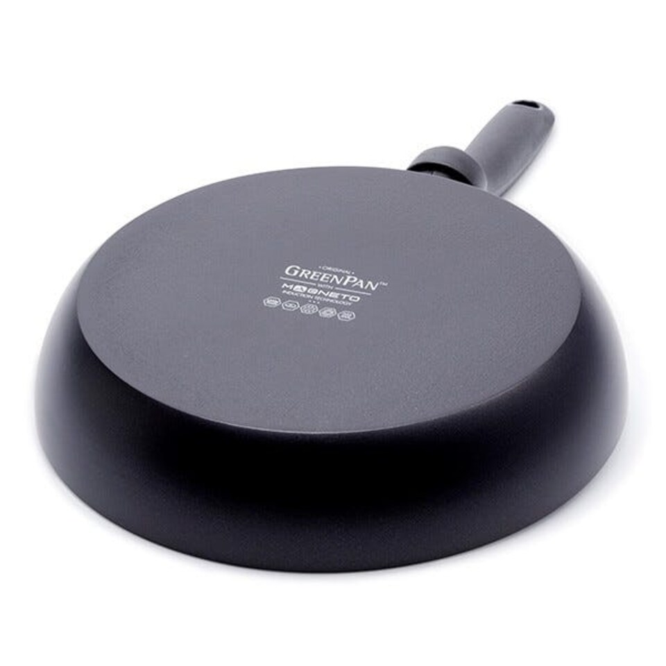 image 1 of GreenPan Torino Non-Stick 30cm Frypan