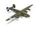 image 2 of Airfix US Consolidated B-24H Liberator (1:72 Scale)