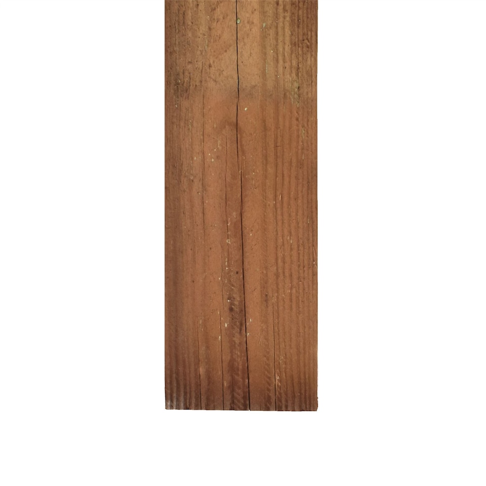 image 1 of Snowdon Timber Reject Treated 3x1inch Timber (T) 22mm (W) 75mm (L) 1.8m - 16 Pack